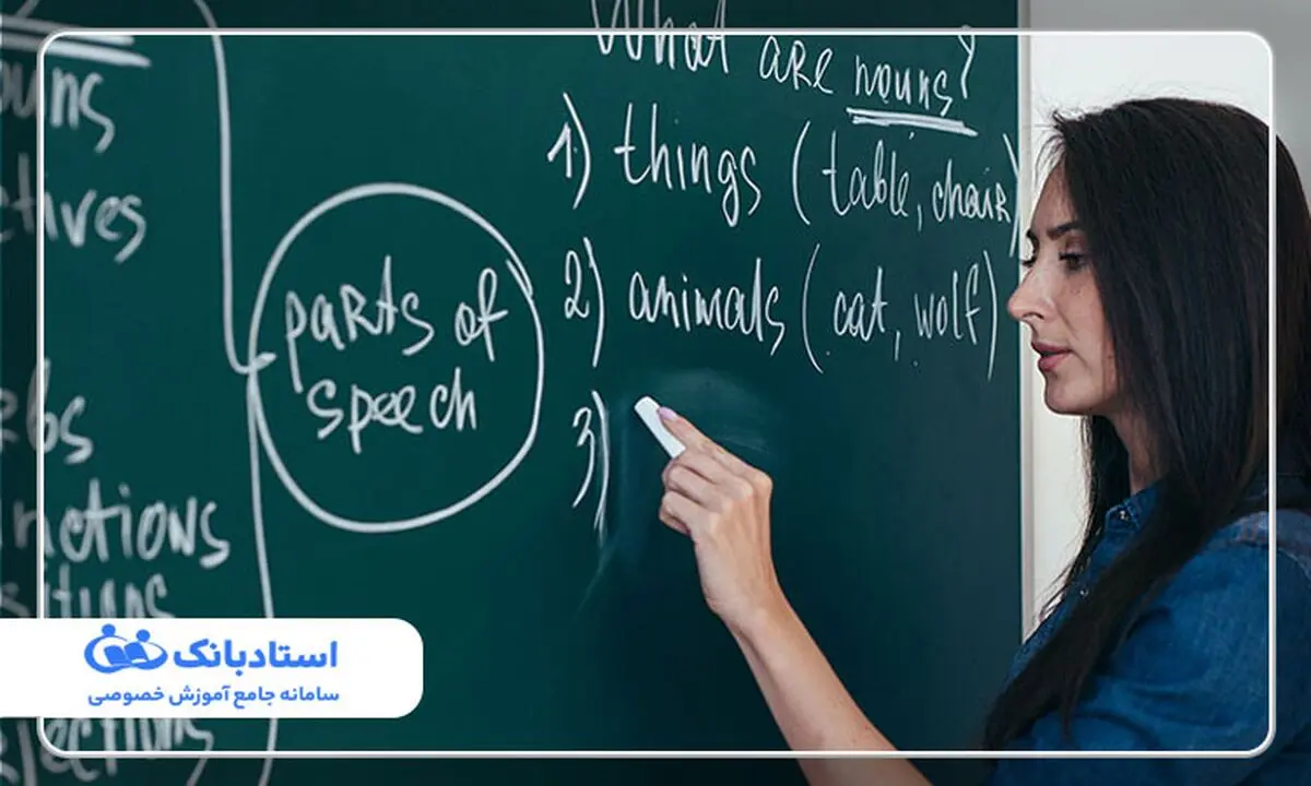 دنبال یه راه حل قطعی برای درصد بالا در کنکور زبان انگلیسی هستی؟ استادبانک اینجاست