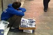 نحوه ساماندهی کودکان کار و توزیع بسته‌های بهداشتی بین این کودکان