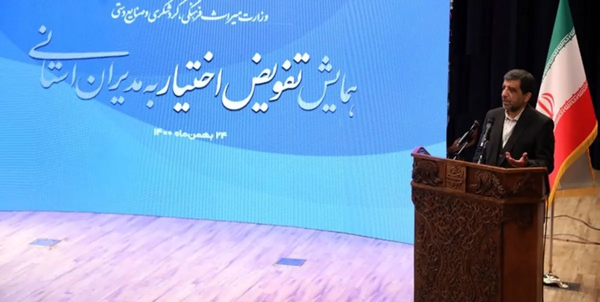 سیستم ناکارآمد اداری، مثل اختاپوس روی کشور افتاده است