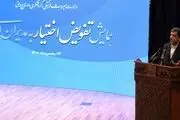 سیستم ناکارآمد اداری، مثل اختاپوس روی کشور افتاده است