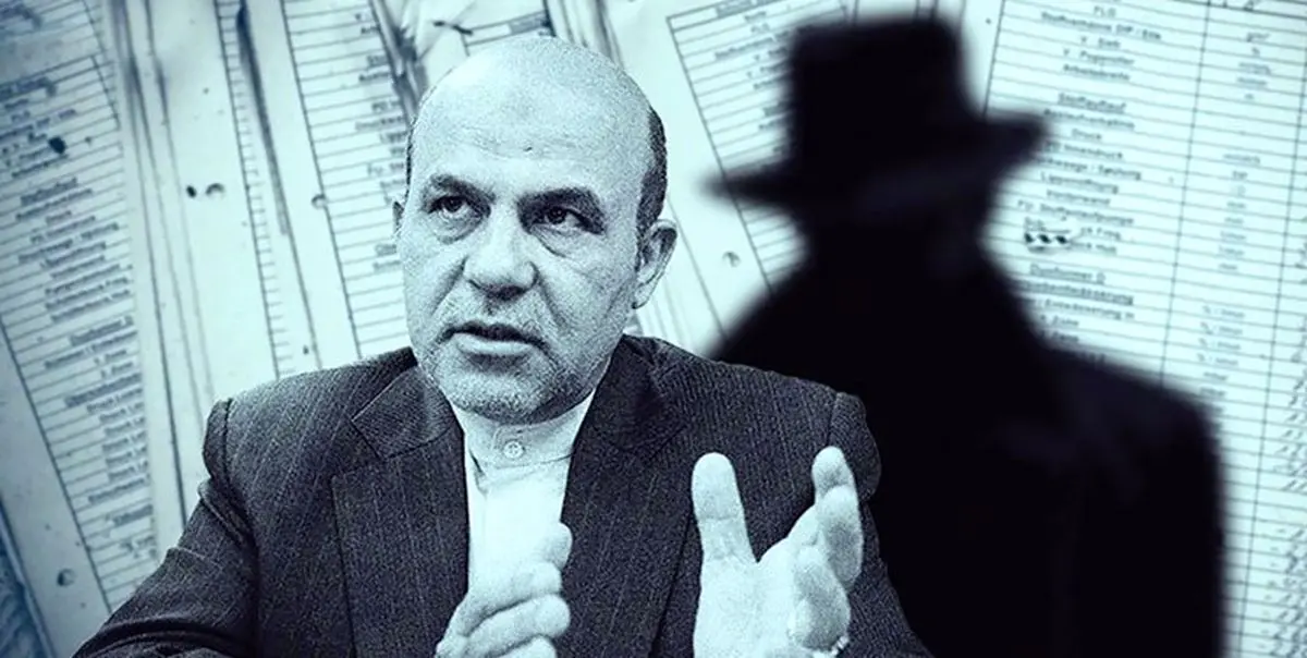 وزارت دفاع: علیرضا اکبری هیچگاه معاون وزیر دفاع نبوده است