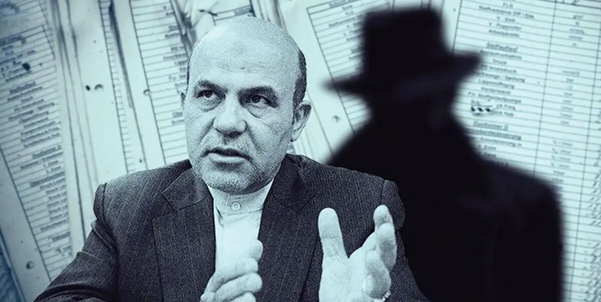 وزارت دفاع: علیرضا اکبری هیچگاه معاون وزیر دفاع نبوده است