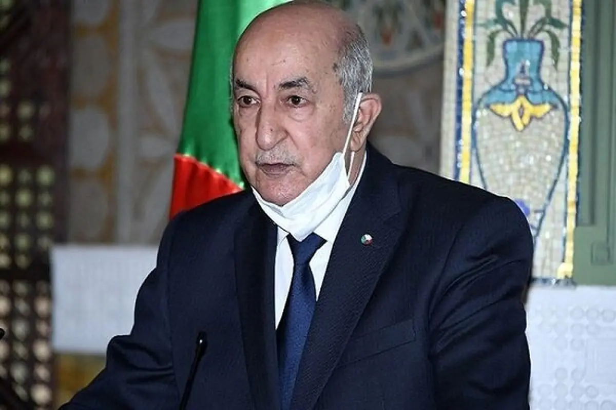 امارات الجزایر را تهدید کرد