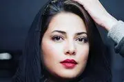 چهره‌ طناز طباطبایی بر روی پوستر «بی رویا»+عکس