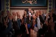شب اول ماه رمضان98 با نوای حاج منصور ارضی/ صوت