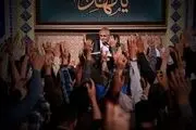 شب اول ماه رمضان98 با نوای حاج منصور ارضی/ صوت