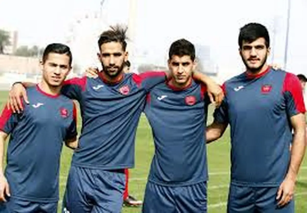 شانس دوباره برانکو به جوانان پرسپولیس