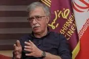 یک روز با «همایون اسعدیان» در موزه سینما