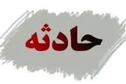 تصادف جرحی ۶ خودرو در خیابان شریعتی
