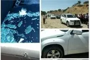 آخرین خبر از حمله مسلحانه به نماینده مجلس در کرمانشاه
