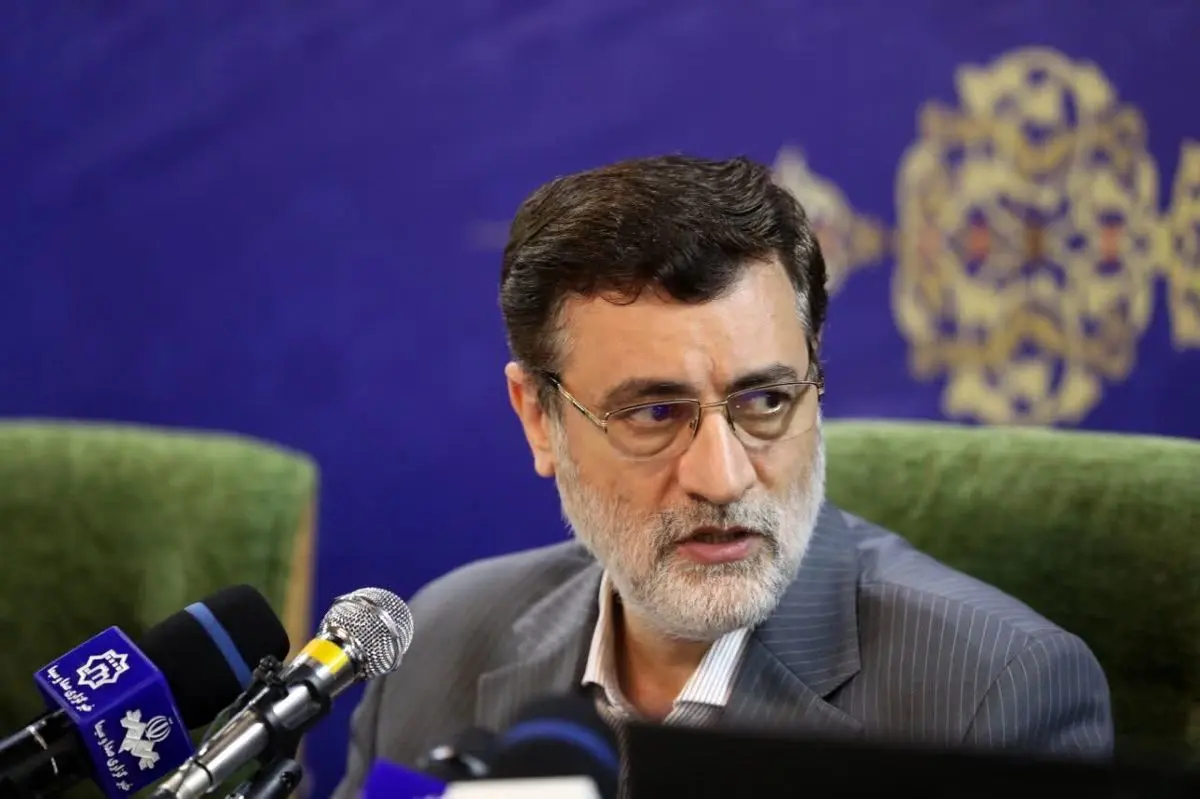 رشد ۲ برابری بودجه بنیاد شهید در دولت سیزدهم