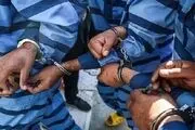 
کشف کارگاه ساخت پهپاد در اصفهان؛ ۴ متهم بازداشت شدند
