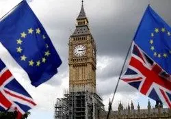 ناکامی انگلیس در خروج از اتحادیه اروپا