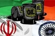 شیل آمریکا جای نفت ایران را در هند می‌گیرد؟