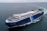مذاکره ژاپن با ایران و یمنی ها درباره کشتی توقیف شده