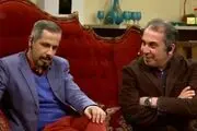 ماجرای ازدواج فورس ماژور «جواد رضویان» +فیلم