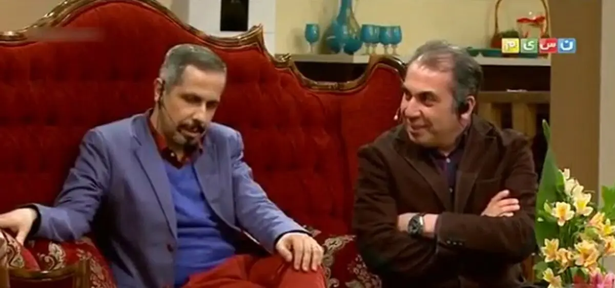 ماجرای ازدواج فورس ماژور «جواد رضویان» +فیلم