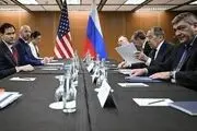 دیدار لاوروف و روبیو در مانیل