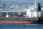  شرکت صهیونیستی کشته‌شدن ۲ خدمه کشتی خود را تایید کرد 
