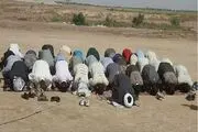 اردوهای جهادی زمینه سازتحقق اقتصاد مقاومتی