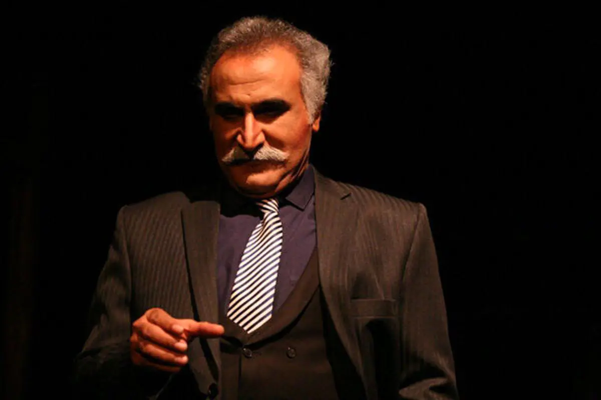 آقای بازیگر: خودم را بدهکار مخاطب می‌دانم