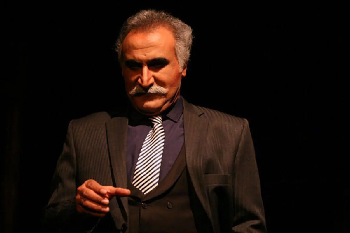 آقای بازیگر: خودم را بدهکار مخاطب می‌دانم