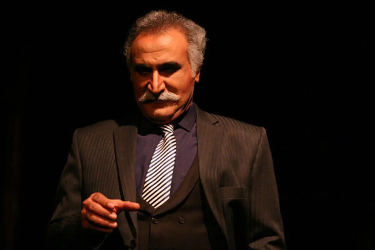 آقای بازیگر: خودم را بدهکار مخاطب می‌دانم