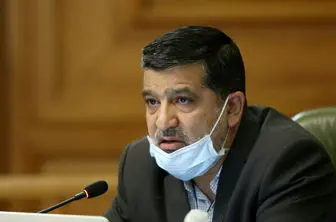 آلودگی هوا و مقابله و کنترل آن وظیفهای ملی است