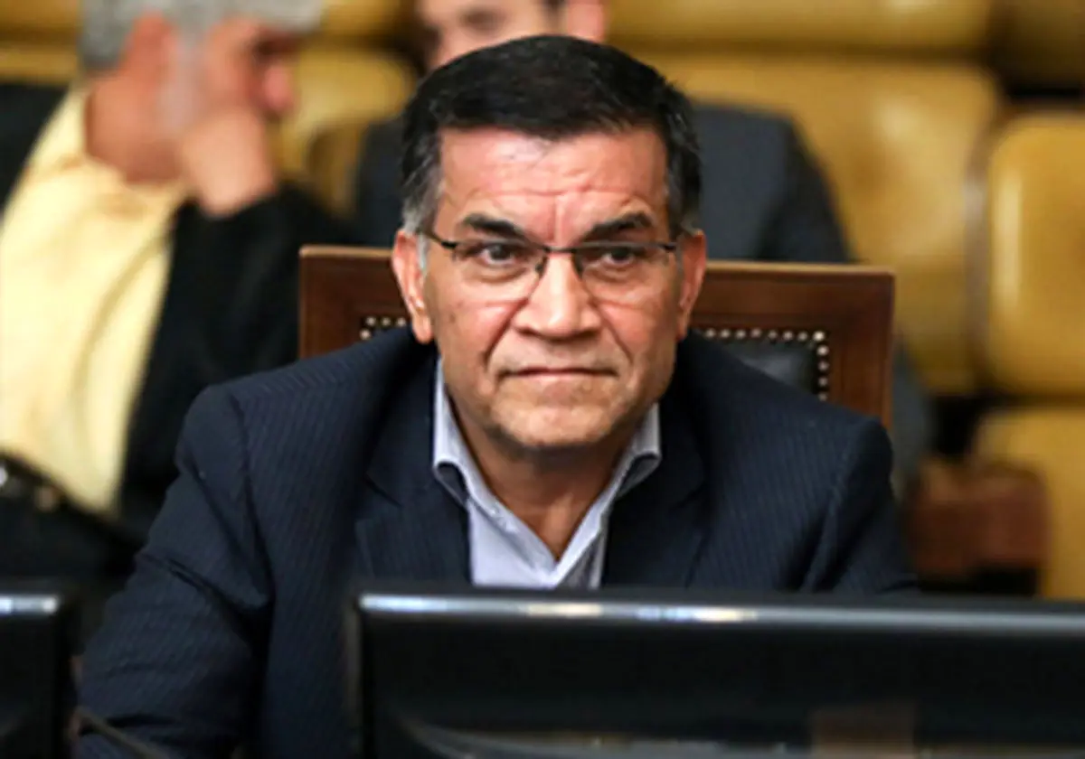 واکنش رسولی به پیشنهاد افزایش سقف بودجه فرهنگی شهرداری تهران