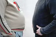 چاقی سبب تغییر ژن افراد می شود