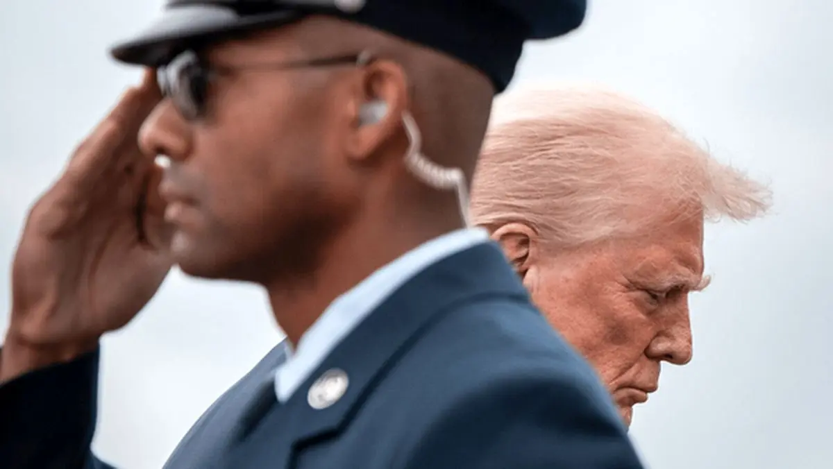 هدف بعدی حمله نظامی آمریکا مشخص شد!