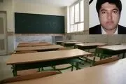گردباد شد، آن مرد زیر آوار ماند، آن مرد تمام شد