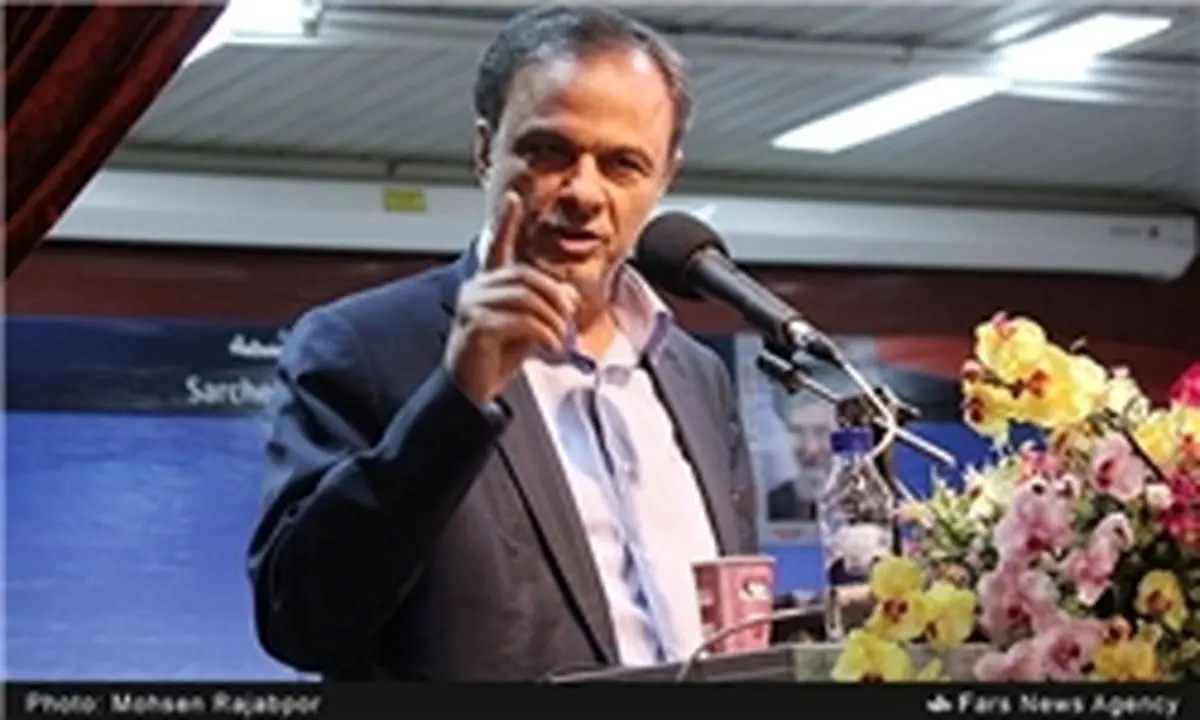 کلنگزنی بیمارستان دانشگاه آزاد اسلامی کرمان در اردیبهشتماه