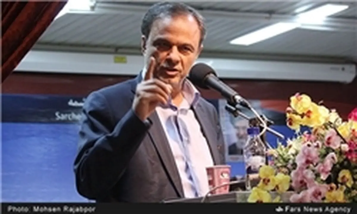 کلنگ‌زنی بیمارستان دانشگاه آزاد اسلامی کرمان در اردیبهشت‌ماه