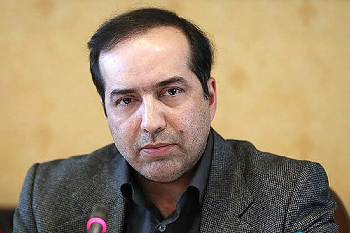 رئیس سازمان سینمایی درگذشت کامبوزیا پرتوی را تسلیت گفت