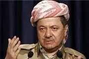 قماربازی پسر بارزانی در دبی دردسرساز شد