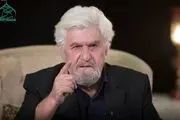 
بازیگر مشهور ایرانی در بیمارستان بستری شد
