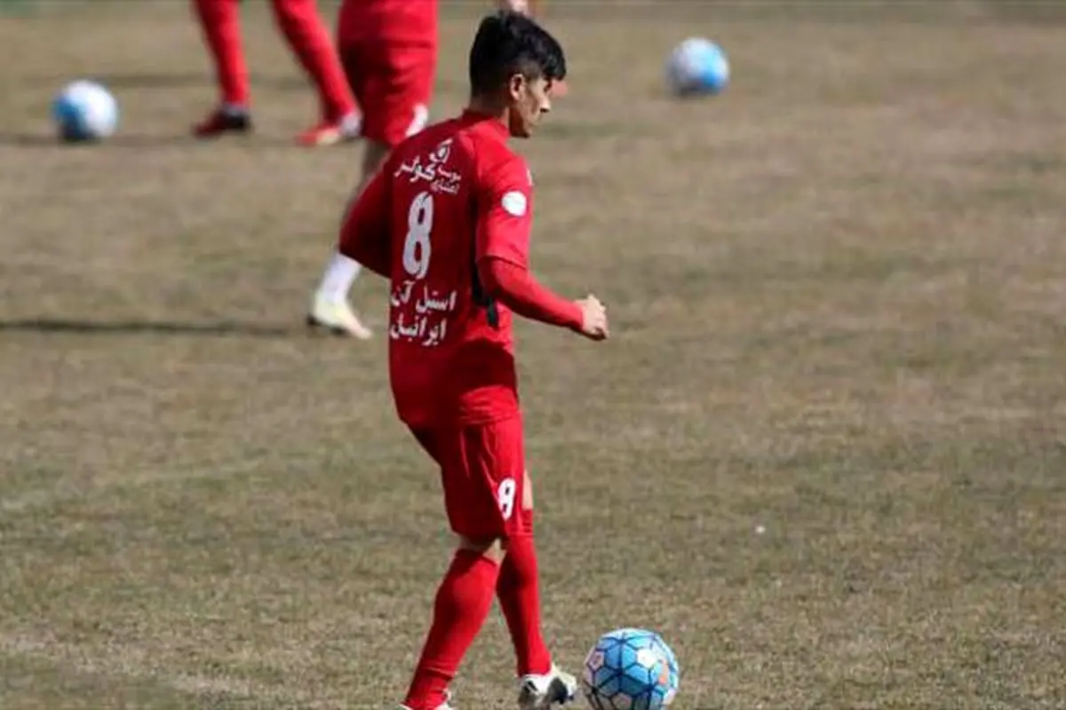 بازیکن مازاد برانکو در راه تیم جدید علی دایی