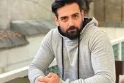 پیوستن امیرحسین آرمان در «بخارست»، به پژمان جمشیدی