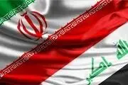 کاهش رونق بازار ایران به دلیل مشکلات داخلی عراق