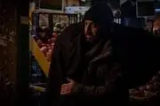 «مرد و آب» به مرحله تدوین رسید