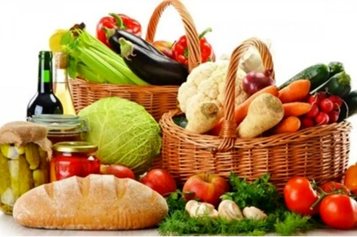 این خوراکی ها استرس شما را کم می کنند
