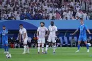 فرهاد مجیدی؛ خوشحال‌ترین ایرانی از شکست الهلال!
