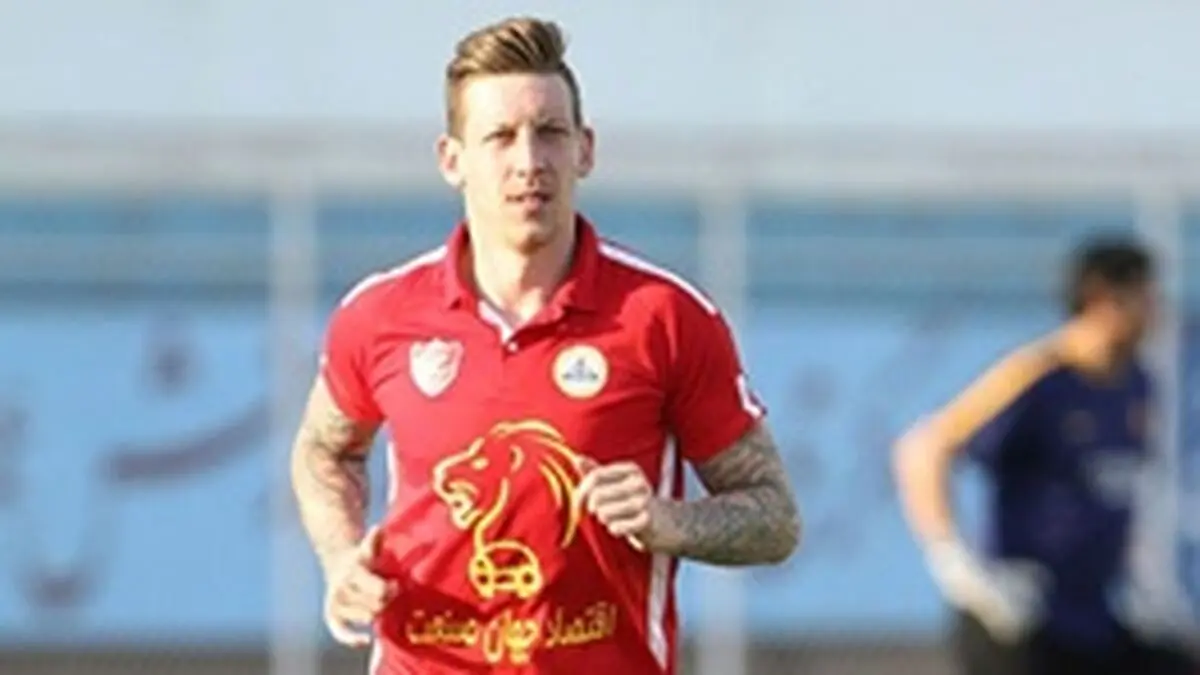شرط عجیبی که نفت برای پرسپولیس گذاشت