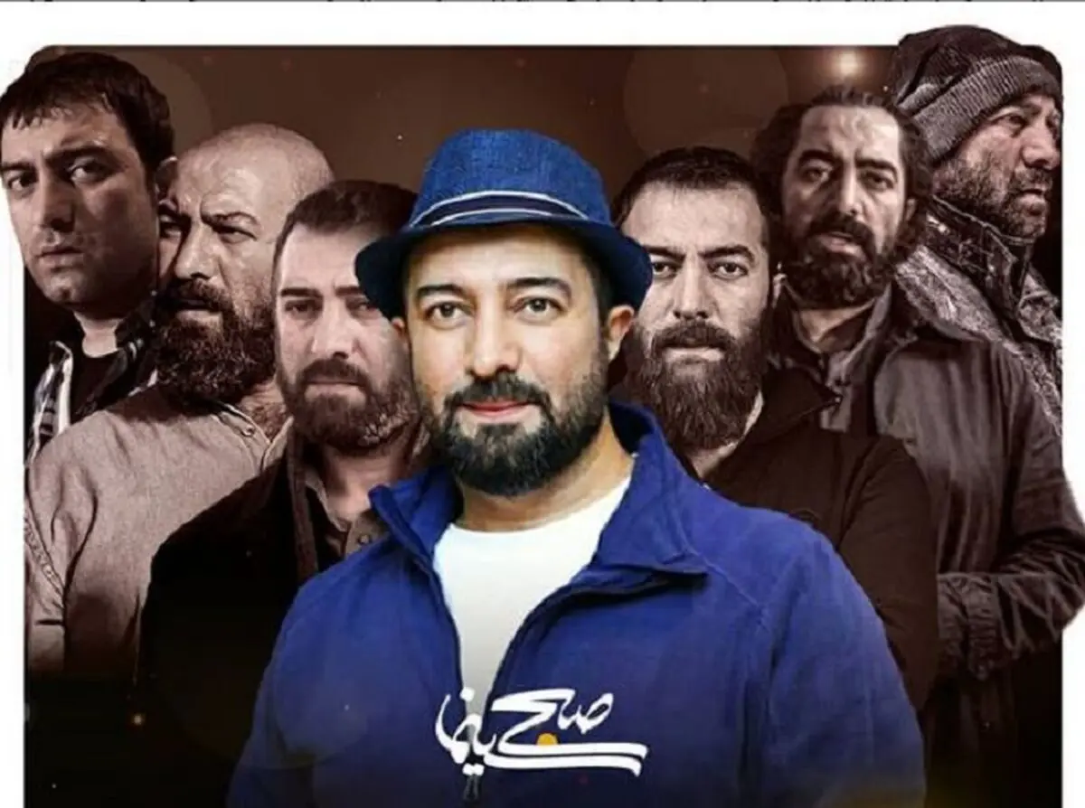  شهرزاد کمال زاده با انتشار این عکس 