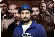 شهرزاد کمال زاده با انتشار این عکس 