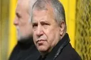 پروین : پرسپولیس قهرمان می شود