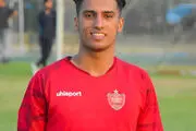 بیوگرافی میلاد سورگی بازیکن جدید پرسپولیس