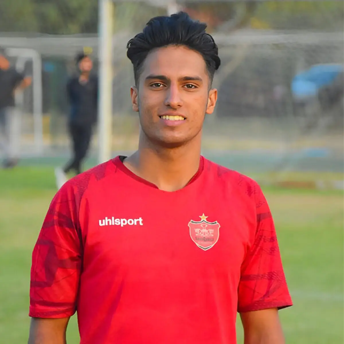 بیوگرافی میلاد سورگی بازیکن جدید پرسپولیس