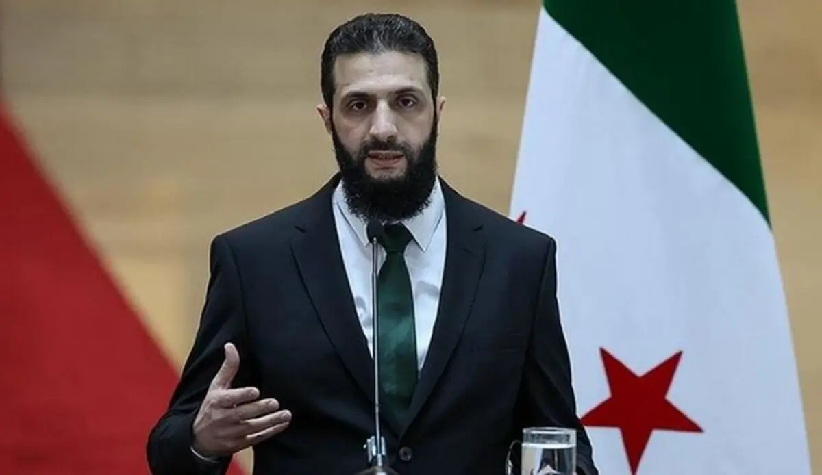 توضیحات الجولانی درباره مذاکرات با اسرائیل